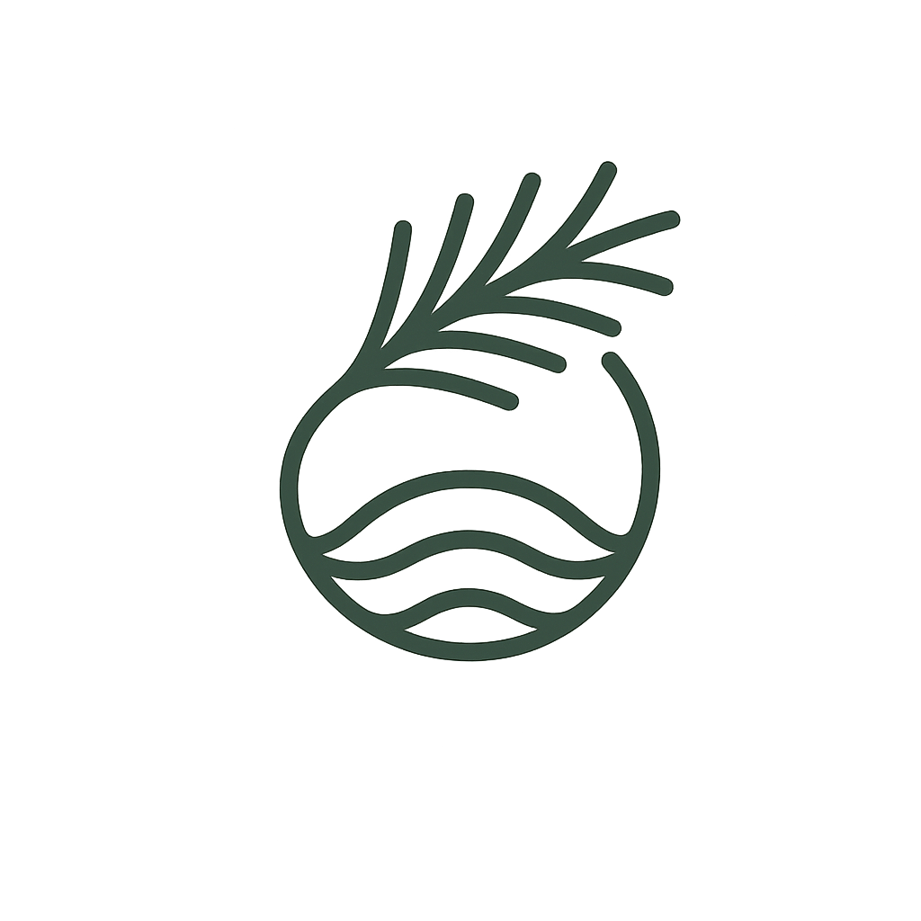 For Rest Logo